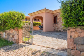 Villetta Bifamiliare San Teodoro